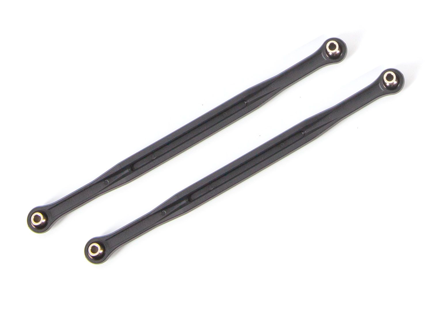 TRAXXAS 7897 TOE LINKS WIDEMAXX 202.5 MM BLK