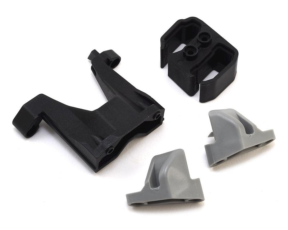 Retenedor del conector de batería Traxxas 8525 Unlimited Desert Racer