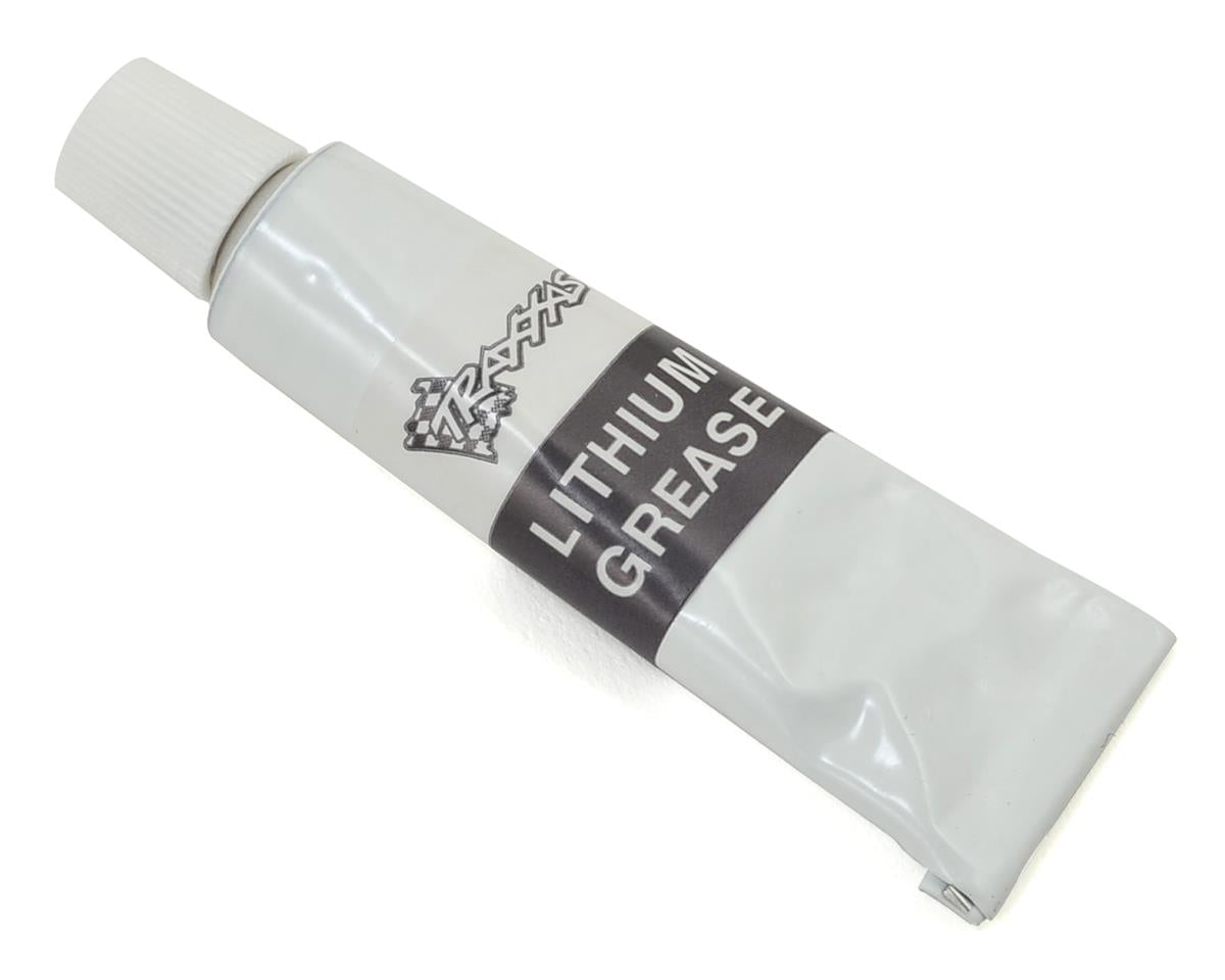 Juego de engranajes metálicos Traxxas 2072X (TRA2070/TRA2075)