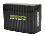 EcoPower ECP-5008 5008 Batterie de récepteur à bosse NiMH 5 cellules 2/3 A (6,0 V/1600 mAh)