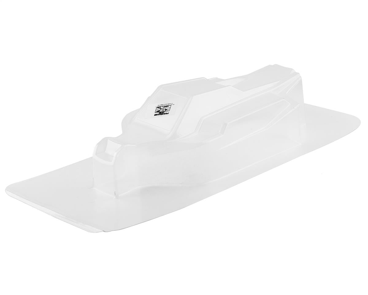 Pro-Line PRO358000 Arrma Typhon 6S Eje 1/8 Cuerpo (Transparente)