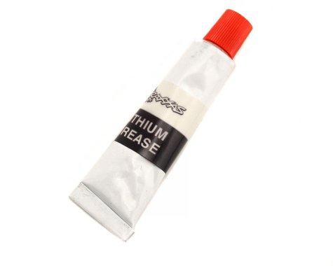 Traxxas 5148 White Lithium Grease
