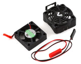Traxxas 3476 Sledge Cooling Fan Kit w/Shroud
