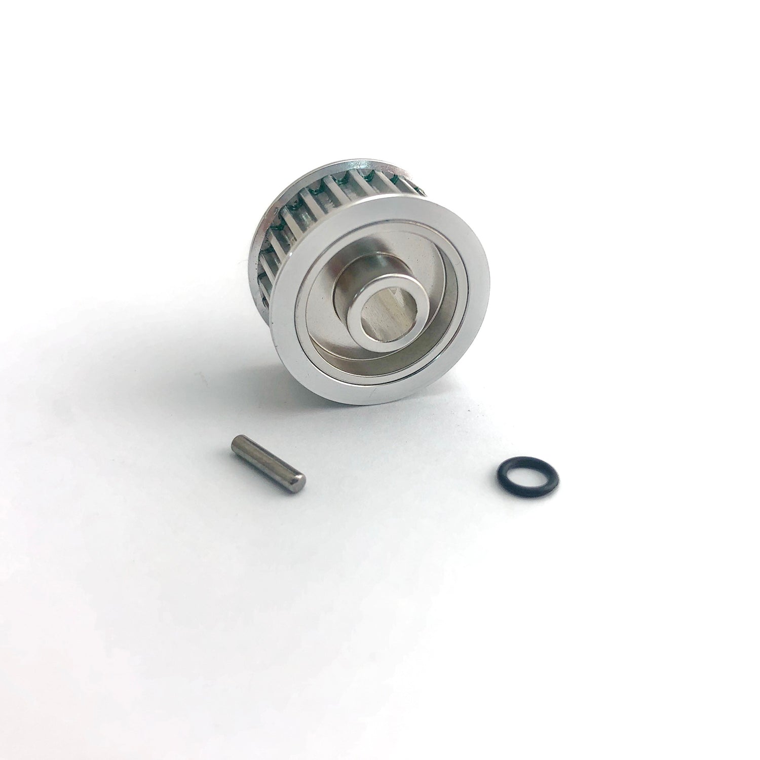 Hobao 22339 Poulie 24T pour courroie 9 mm