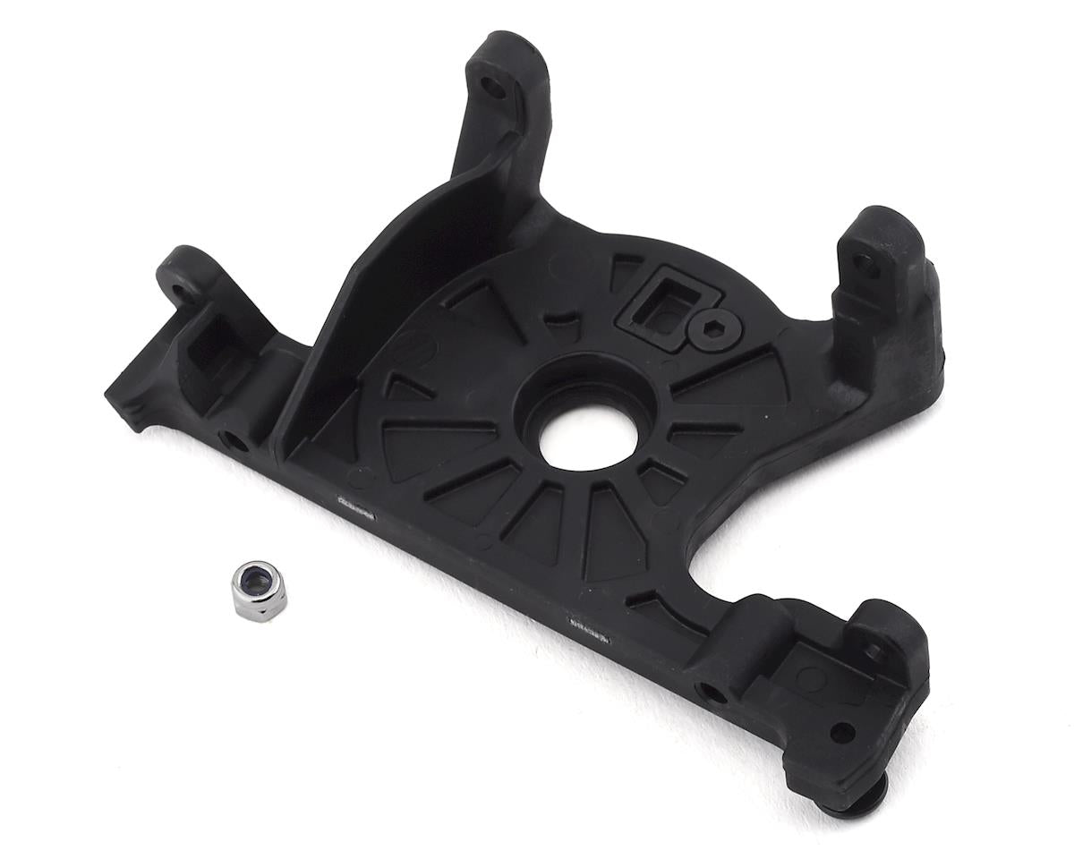 Support moteur Traxxas 7460A Rustler 4X4