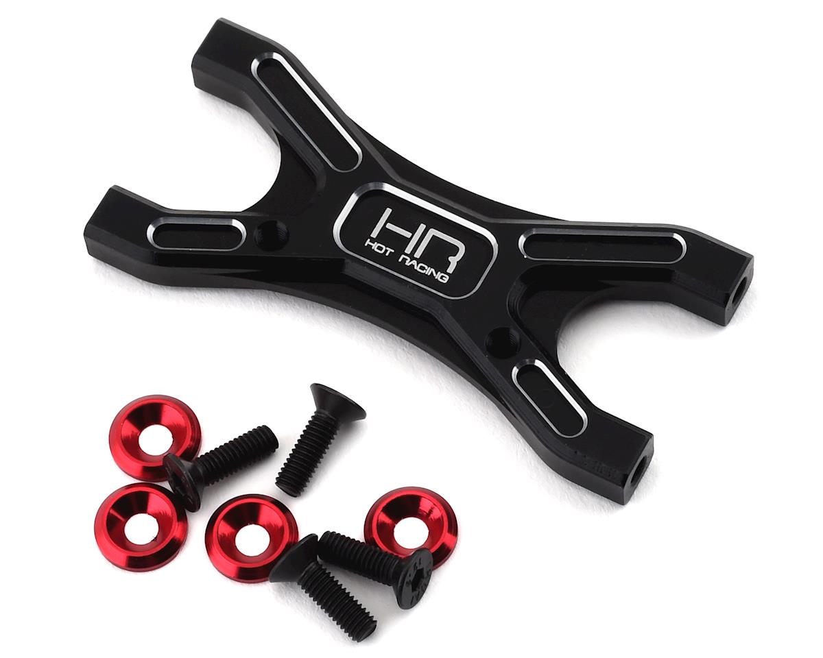 Hot Racing AOR40CM01 Arrma Limitless/Infraction Aluminum Wing Mount Cross