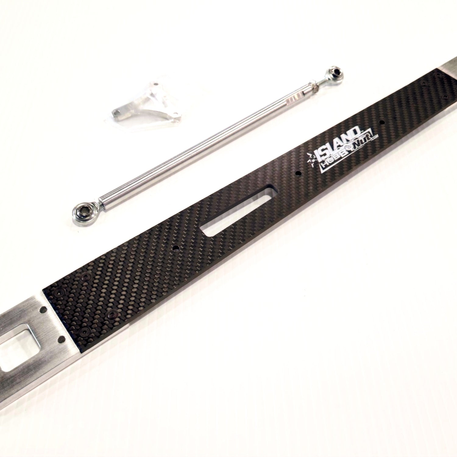 Arrma Felony GAUGE Carbon Fiber Wheelie Bar 18 inch *DRAG BEAST*