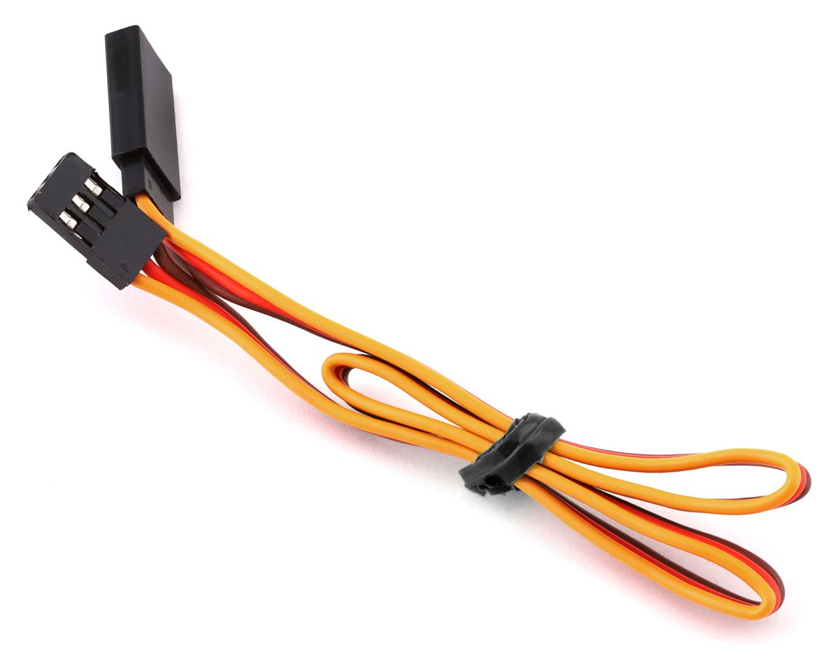 EcoPower 827 12g Digital Metal Gear Micro Servo (High Voltage)