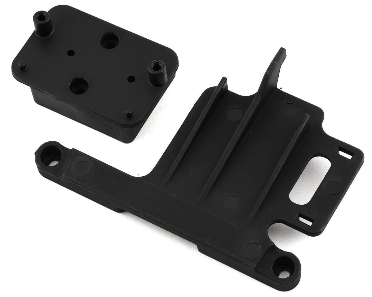 Soporte expansor de telemetría Traxxas 6554X Slash/Bandit/Rustler