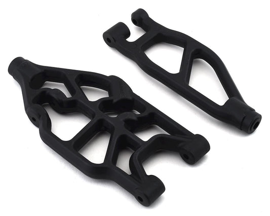 RPM 81562 Arrma 8S BLX Front Right Upper & Lower Suspension Arms (2)