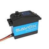 Savox SW-0240MG "Super Speed" Servo numérique étanche à l'échelle 1/5 (haute tension)