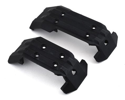 Traxxas 8944 Maxx Front/Rear Skidplate Set