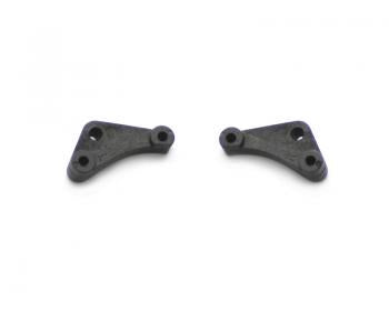 SERPENT 977-E Topdeck Bracket fr L+R 977E (#904119)