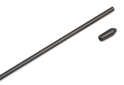 Team Associated 6338 Antenna Tube & Cap RC10