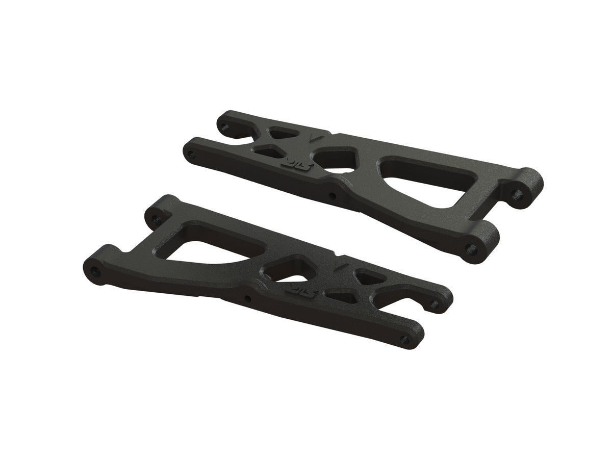 ARRMA AR330543 BRAS DE SUSPENSION AVANT (2PCS)