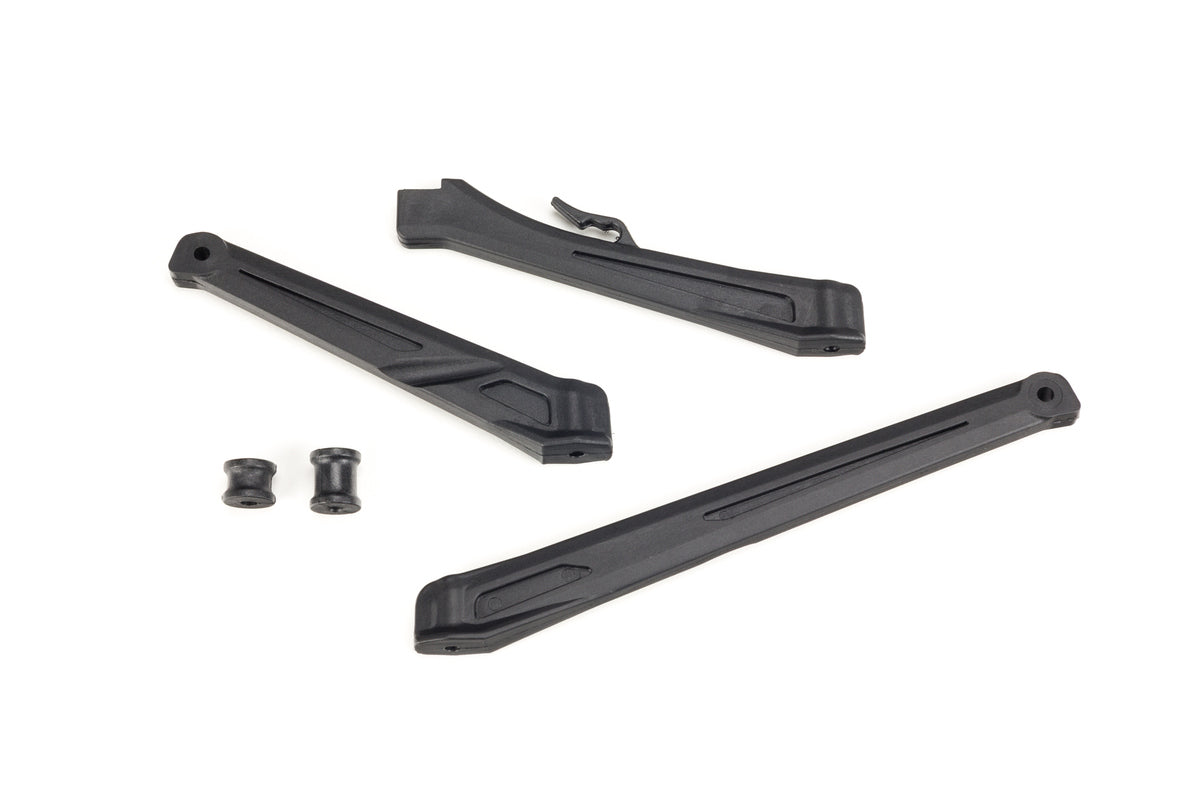 ARRMA ARA320555 HD CHASSIS BRACE SET