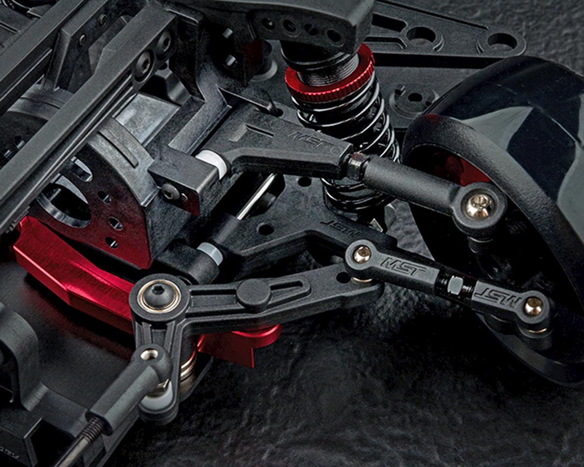 MST 532183 FXX 2.0 S 1/10 RWD Kit de coche de deriva eléctrico (sin carrocería)