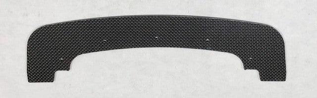 XTREME RACING 12381 DIVISOR FRONTAL DE FIBRA DE CARBONO INFRACCIÓN ARRMA (3MM)