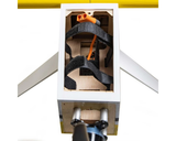 Avión eléctrico Hangar 9 Ultra Stick Plug-N-Play (1524 mm) con ESC inteligente