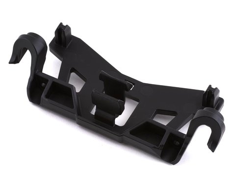 Traxxas 9313 - 4 Tec 3.0 Support de carrosserie avant sans clip