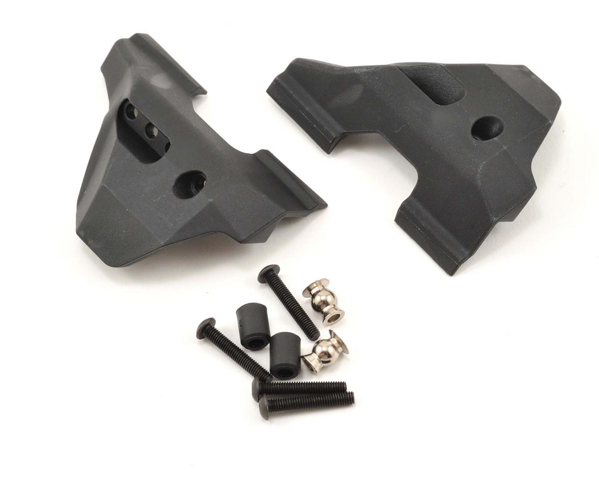 Traxxas 6732 Ensemble de protections de bras de suspension avant