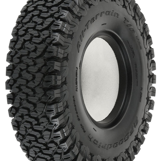 Pro-Line 10124-14 BFGoodrich All-Terrain KO2 1.9" Rock Crawler Tires (2) (G8) w/