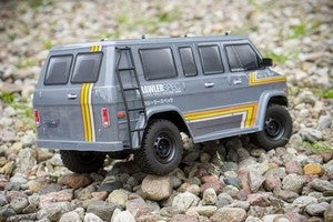 CARISMA 78068 SCA-1E 1/10 Scale Prairie Wolf RTR