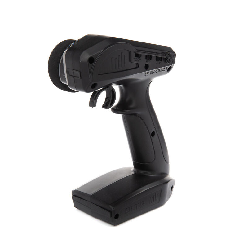 SPEKTRUM SPMSLT300 SLT3 Émetteur 3 canaux avec récepteur SR315