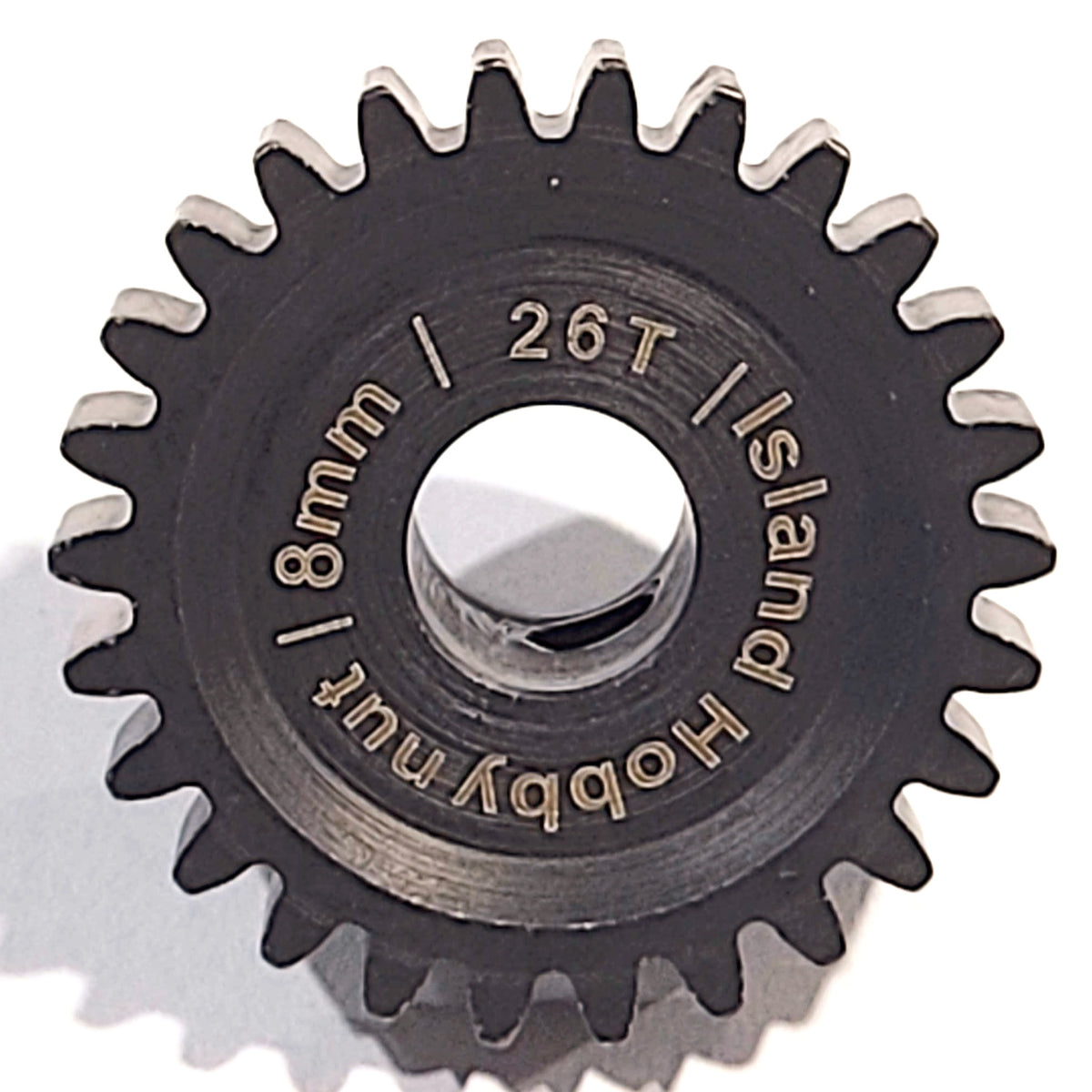 CY-500005-18 Pignone Rocket M1 In Lega Di Acciaio Duro - Foto 3