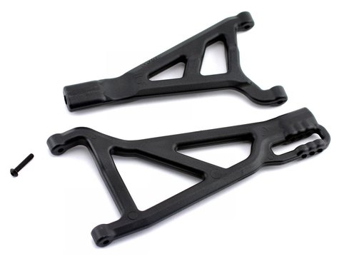 RPM80212 Traxxas Revo/Summit Front Right A-Arms (Black)