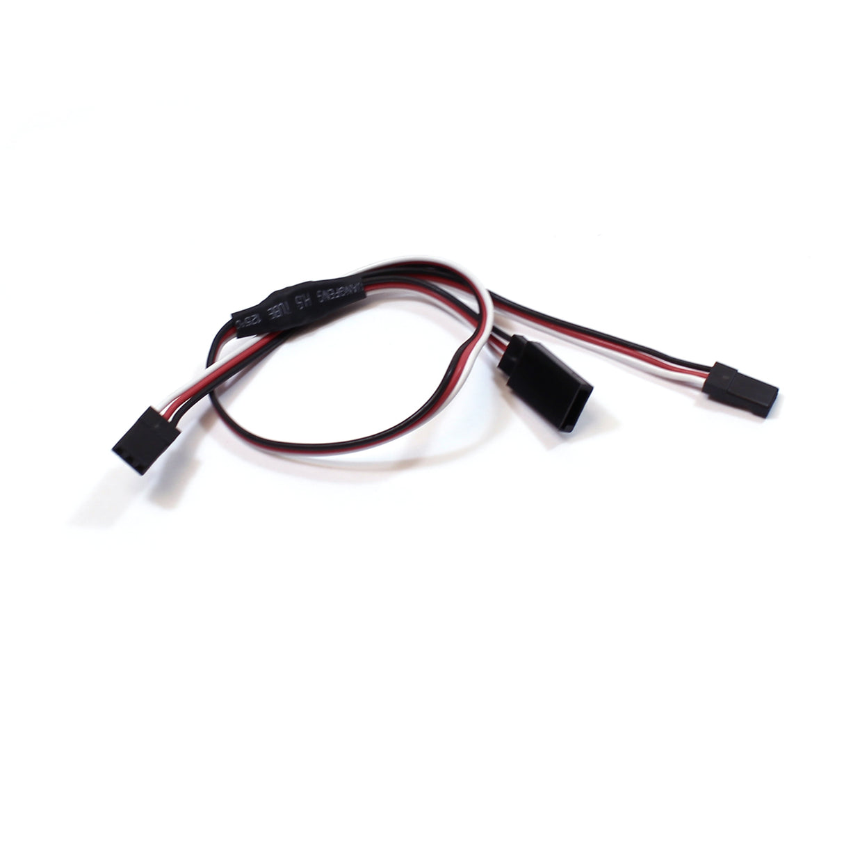 MYKRYC Y-Splitter Cable to Add Light Bar Kit to Servo Lead