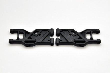 HOBAO 90007 HYPER SS REAR LOWER ARM SET - discontinued