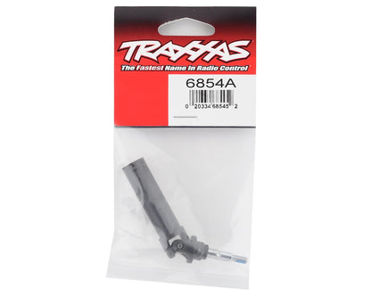 Traxxas 6584A Rustler 4X4 Front Outer Extreme Heavy Duty Stub Axle Assembly