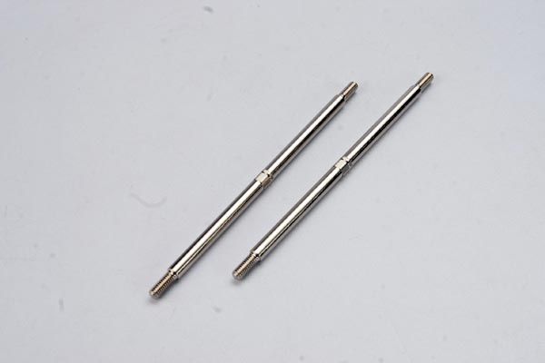 TRAXXAS 5141 LIENS D'ORTEIL 5.0MM ACIER AVANT (2)