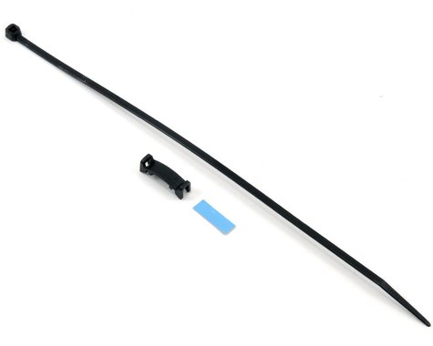 Montaje del sensor de temperatura del motor eléctrico Traxxas 6535