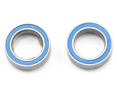 Traxxas 7020 8x12x3.5mm Blue Rubber Sealed Ball Bearings (2)