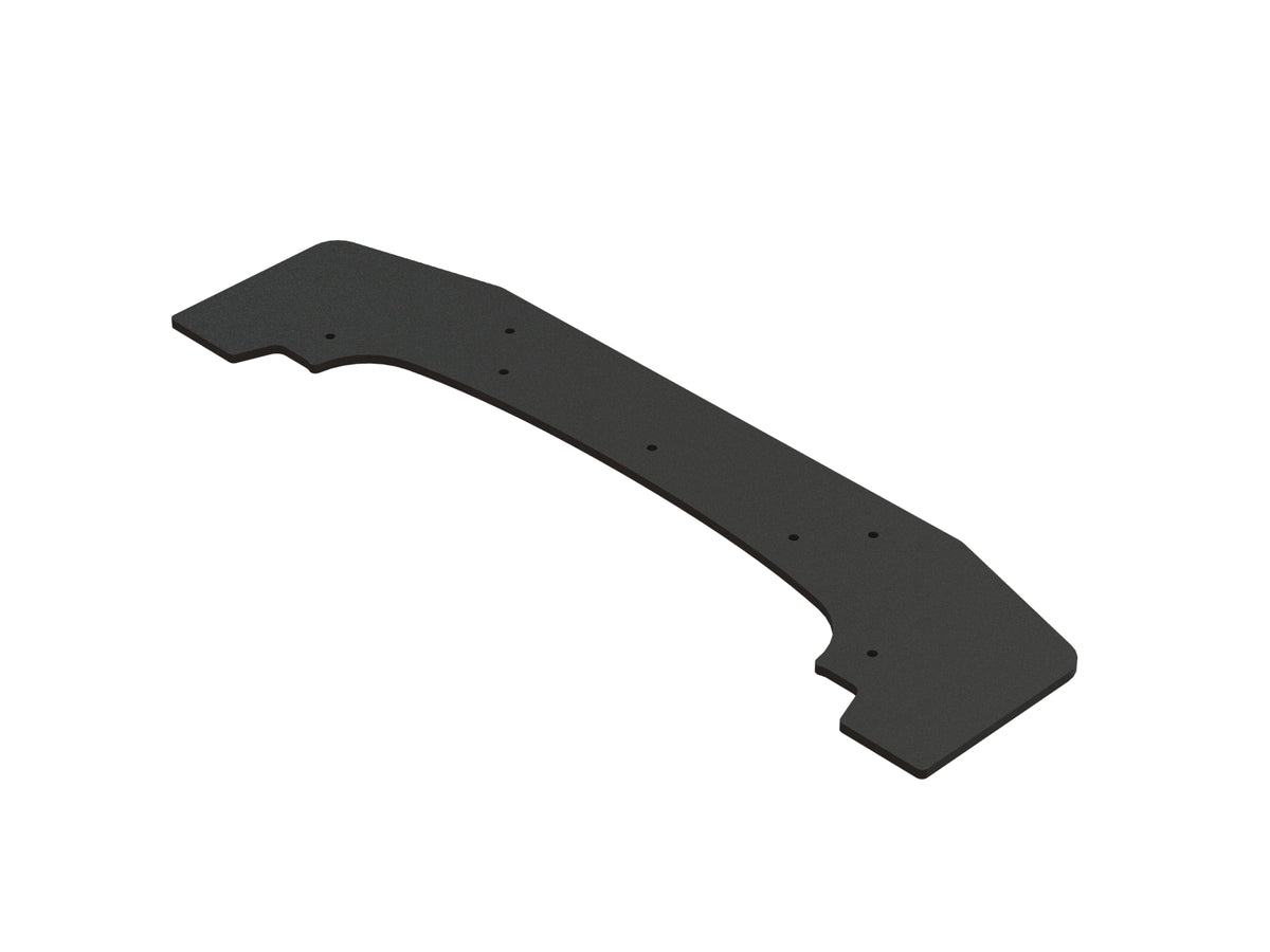ARRMA ARA320601 FRONT SPLITTER (1PC)