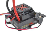 RPM 73622 ESC Cage-Castle Mamba Monster X, Mamba Monster 2 & Traxxas MXL