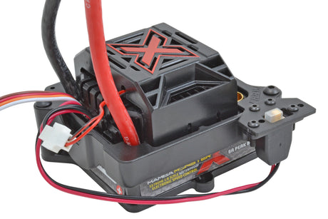 RPM 73622 ESC Cage-Castle Mamba Monster X, Mamba Monster 2 et Traxxas MXL