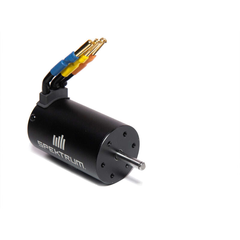 SPEKTRUM SPMXSM2000 Firma 3200Kv Moteur BL 4 pôles, 3660