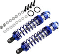 SHOCKS & SPRINGS