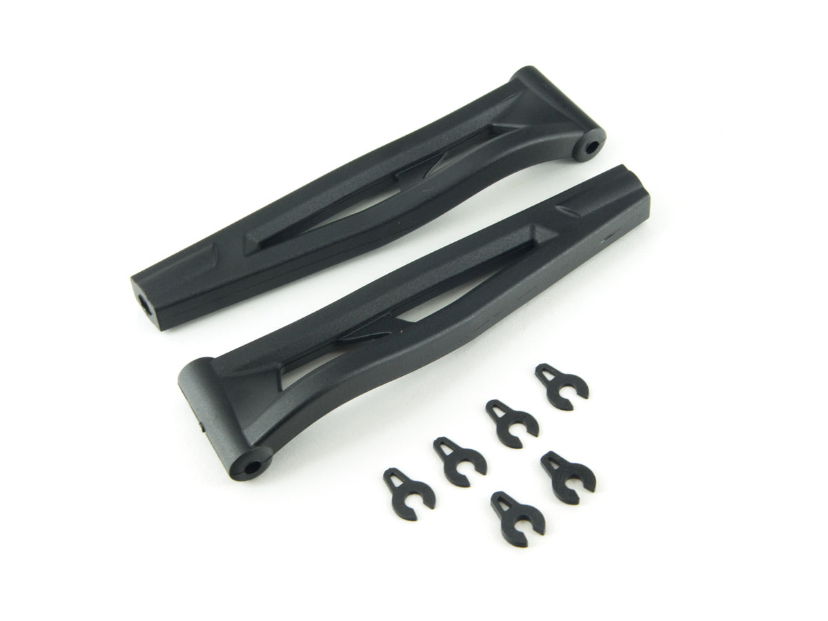 ARRMA AR330218 FRONT UPPER SUSPENSION ARMS L (1PAIR)