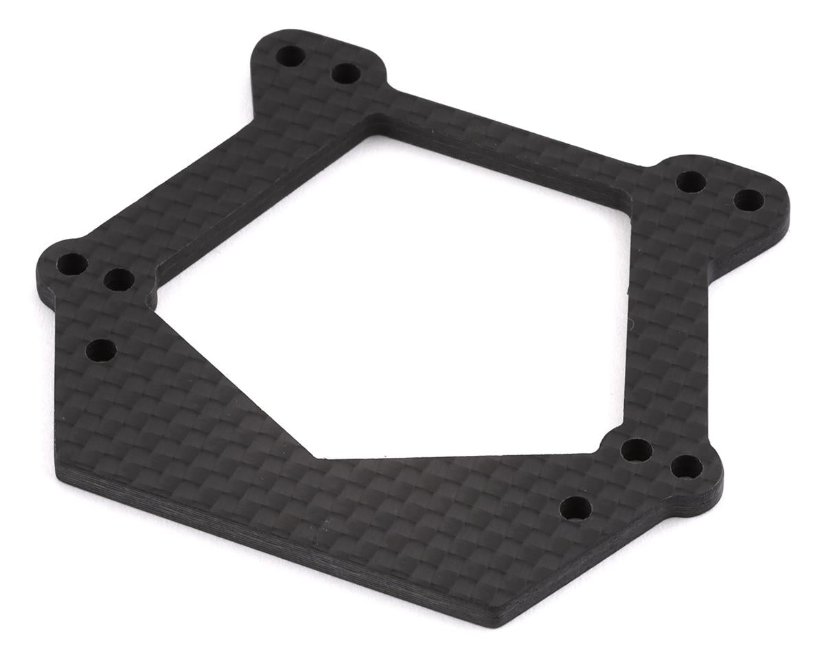 DragRace Concepts 379.1 Drag Pak Torre de choque frontal de grado cero de perfil bajo