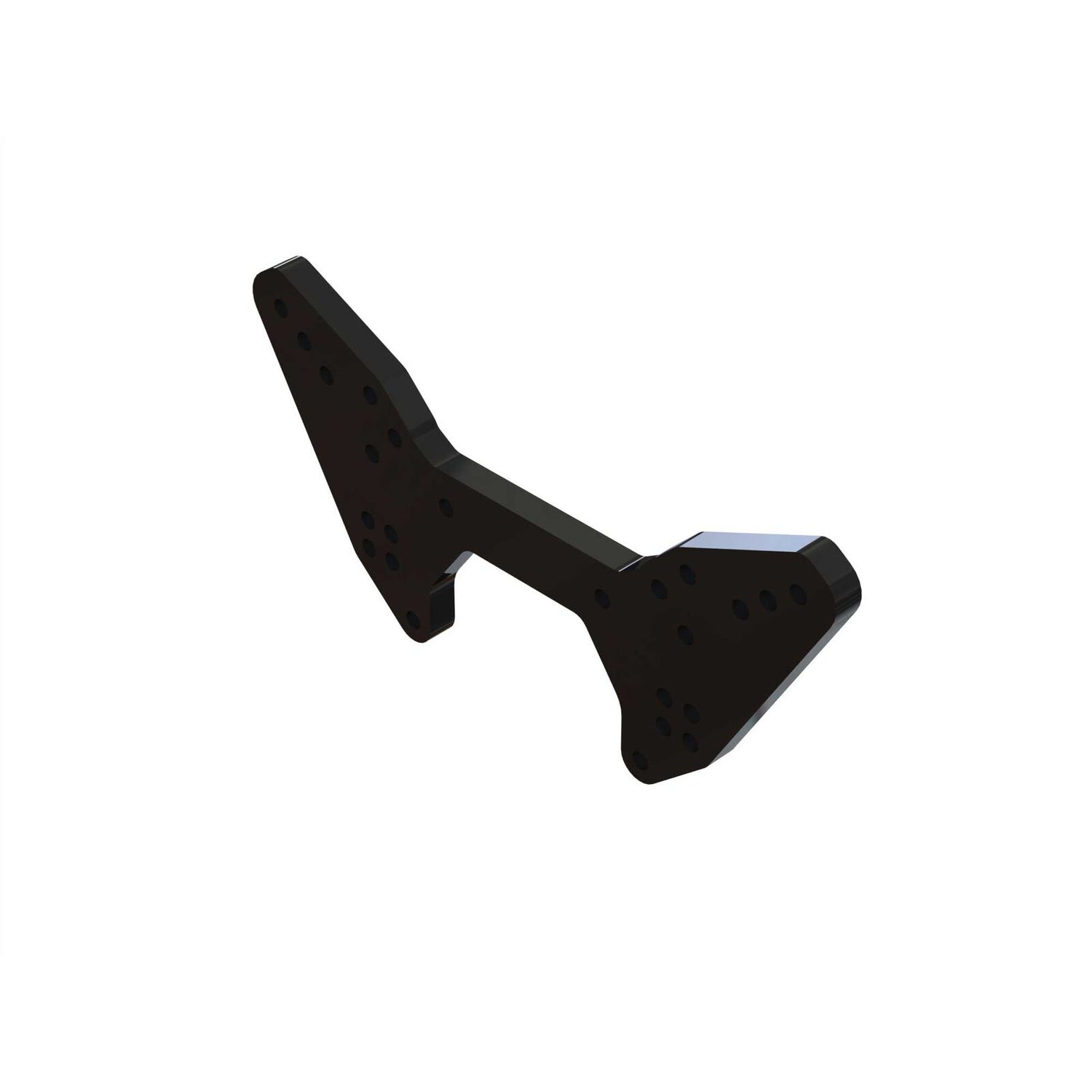 Arrma ARA320512 Infraction/Limitless Aluminum Rear Shock Tower