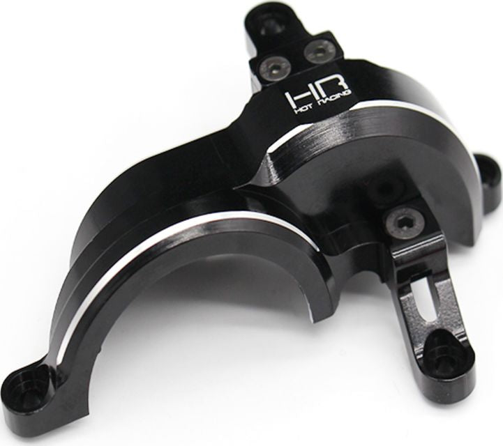 HOT RACING TRF38CX01 Couvercle de vitesse de course 4 Tec 2