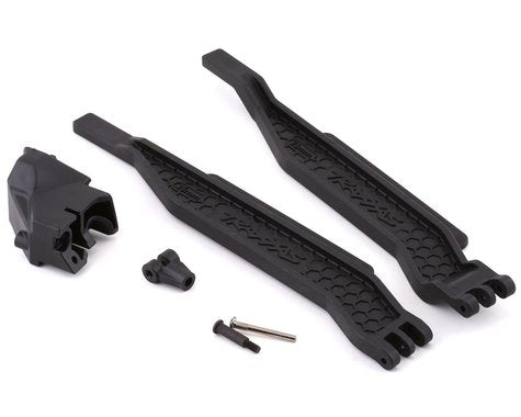 Retenedor de batería Traxxas 9026 Hoss