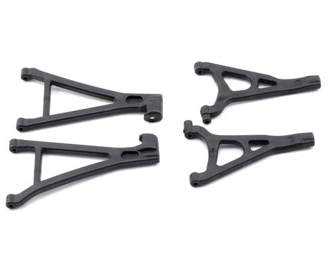 Traxxas 7131 Front Suspension Arm Set