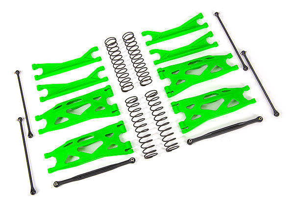 Traxxas 7895G WideMaxx® Suspension Kit