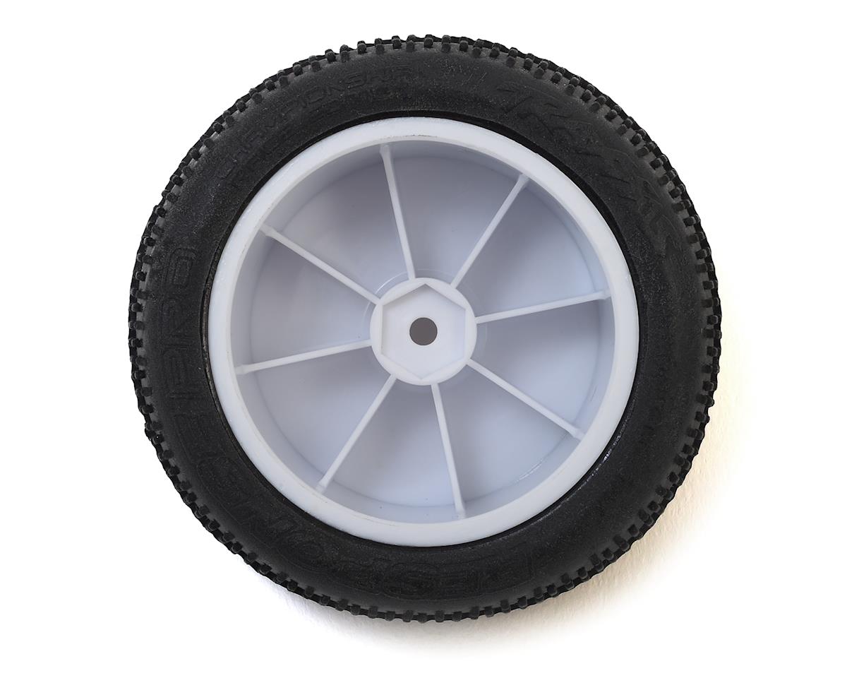 Traxxas 7175 Pre-Mounted Response Pro 2.2 Tires (S1/Soft) (2)