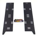 BATTERY TRAYS